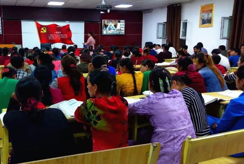 農(nóng)業(yè)科技巡回服務隊到和田啦 農(nóng)民關心的這些問題,都有答案了...